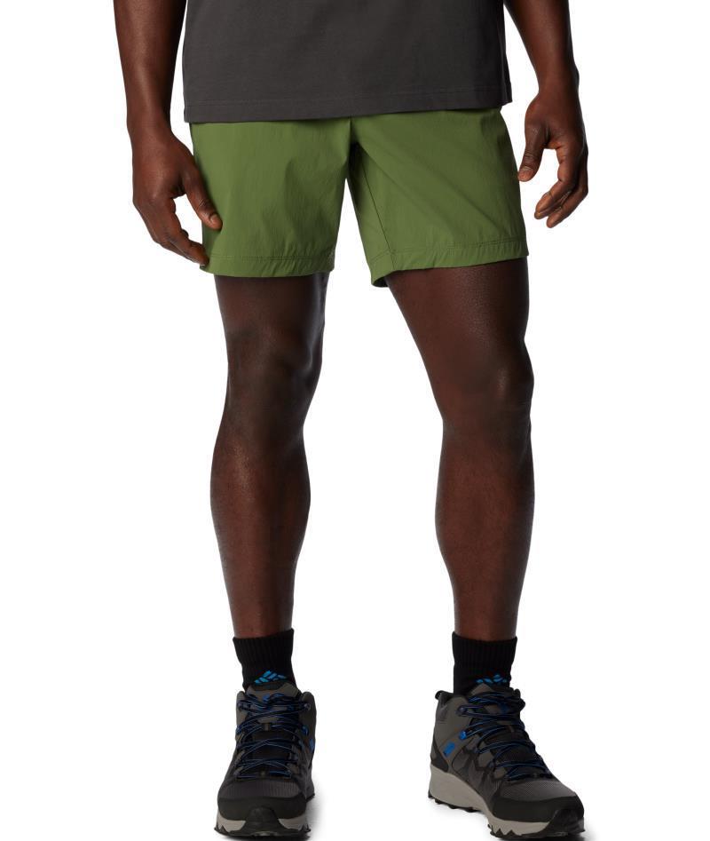 Landroamer Ripstop Shorts, 9" Inseam - Mens - Canteen 1