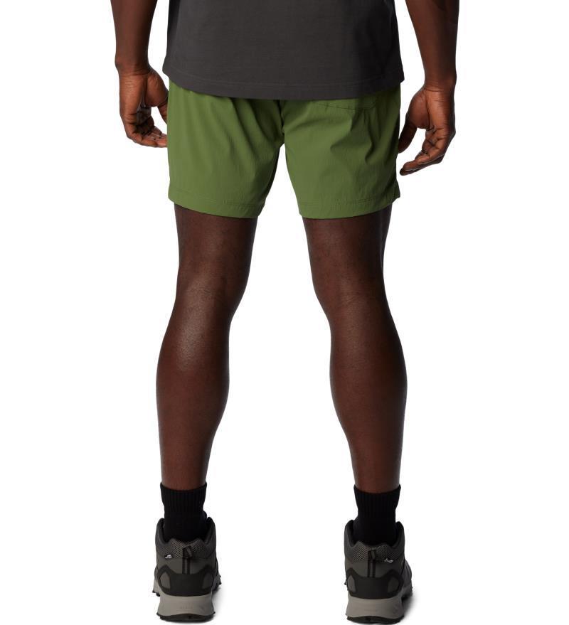 Landroamer Ripstop Shorts, 9" Inseam - Mens - Canteen 2