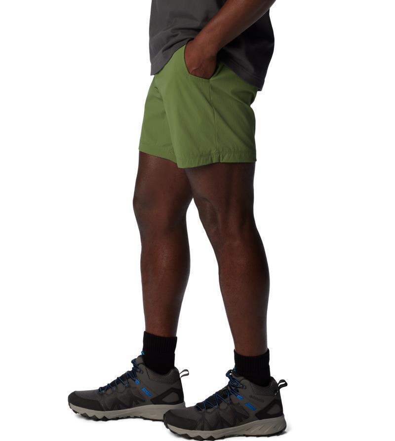 Landroamer Ripstop Shorts, 9" Inseam - Mens - Canteen 3