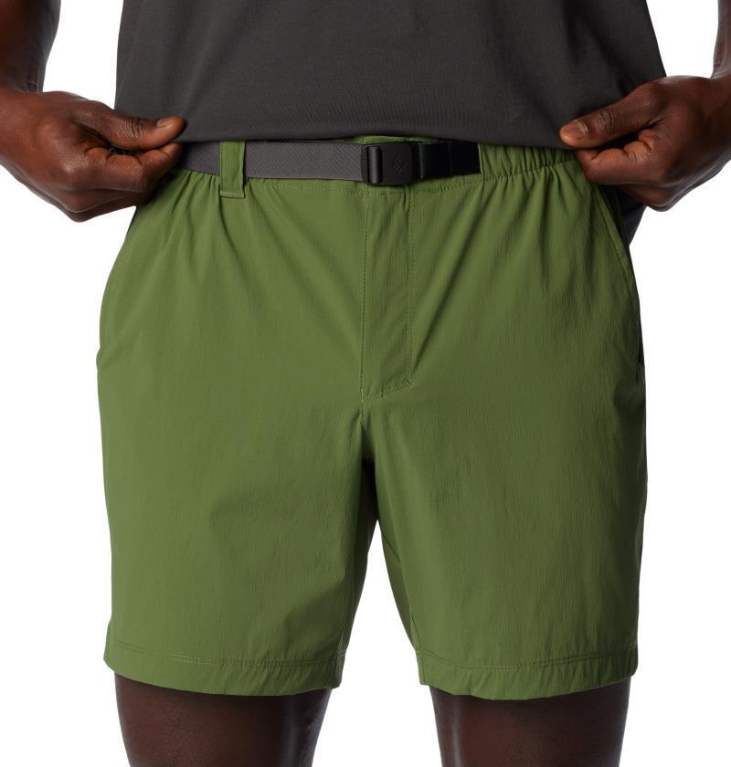 Landroamer Ripstop Shorts, 9" Inseam - Mens - Canteen 4