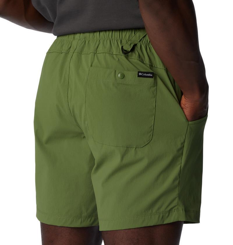 Landroamer Ripstop Shorts, 9" Inseam - Mens - Canteen 5