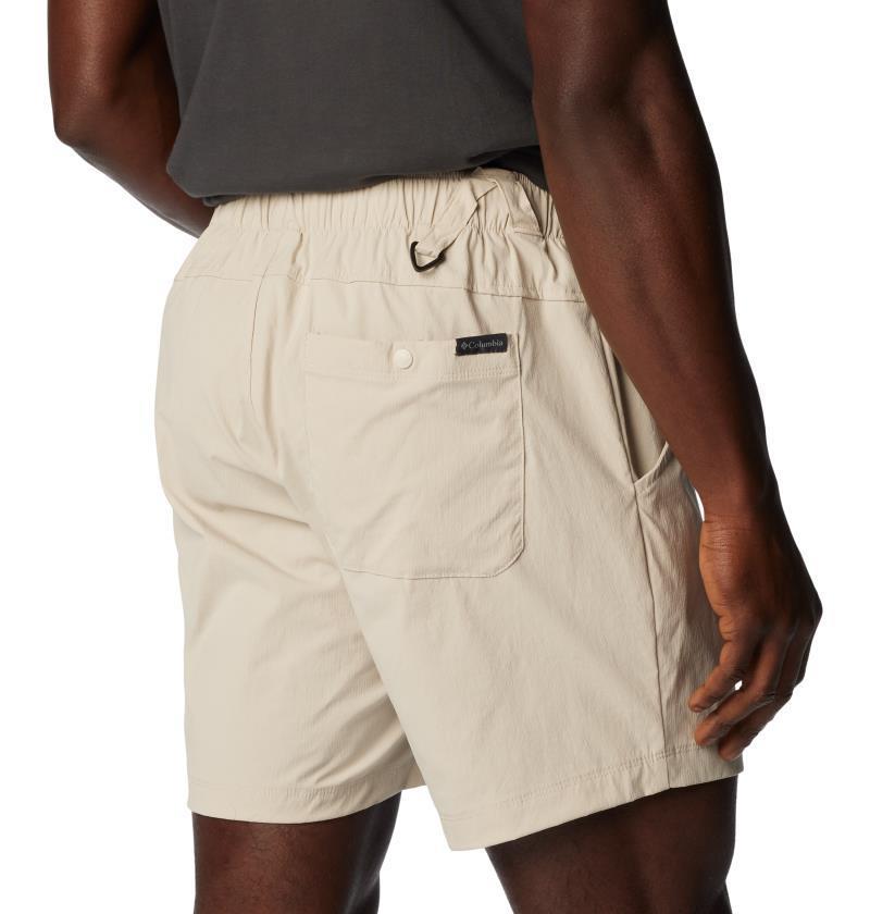 Landroamer Ripstop Shorts, 9" Inseam - Mens - Dark Stone 5