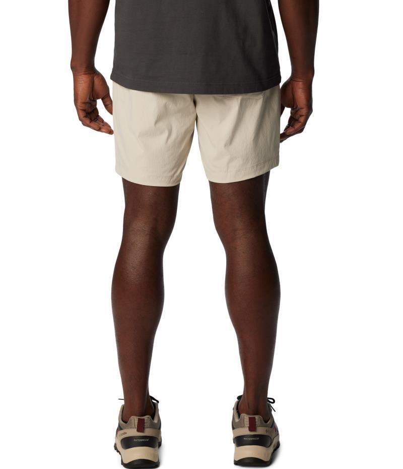 Landroamer Ripstop Shorts, 9" Inseam - Mens - Dark Stone 2