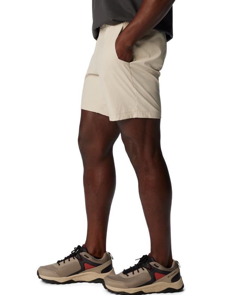 Landroamer Ripstop Shorts, 9" Inseam - Mens - Dark Stone 3