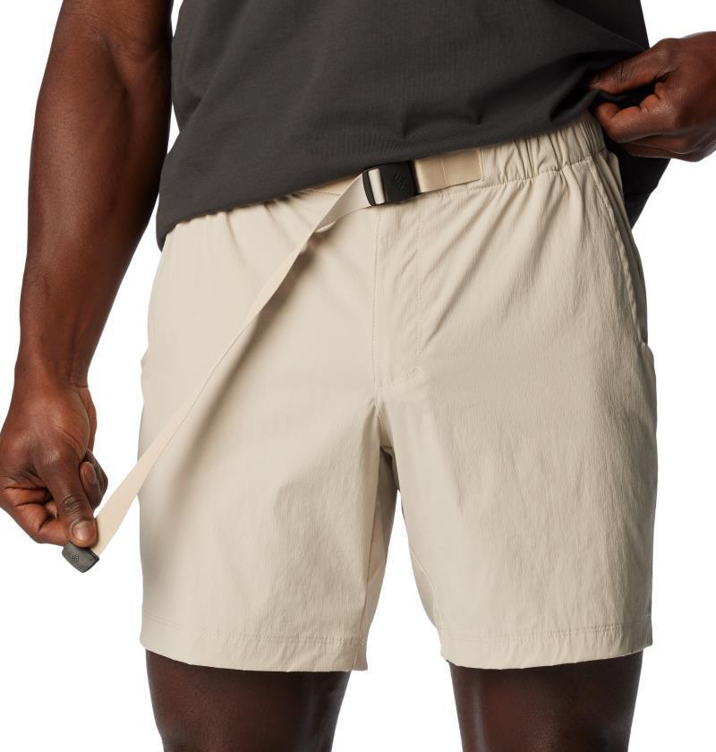 Landroamer Ripstop Shorts, 9" Inseam - Mens - Dark Stone 4