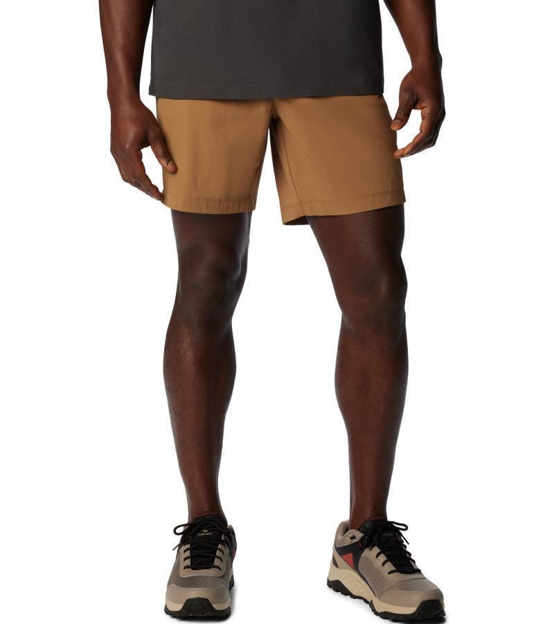 Landroamer Ripstop Shorts, 9" Inseam - Mens - Delta 1