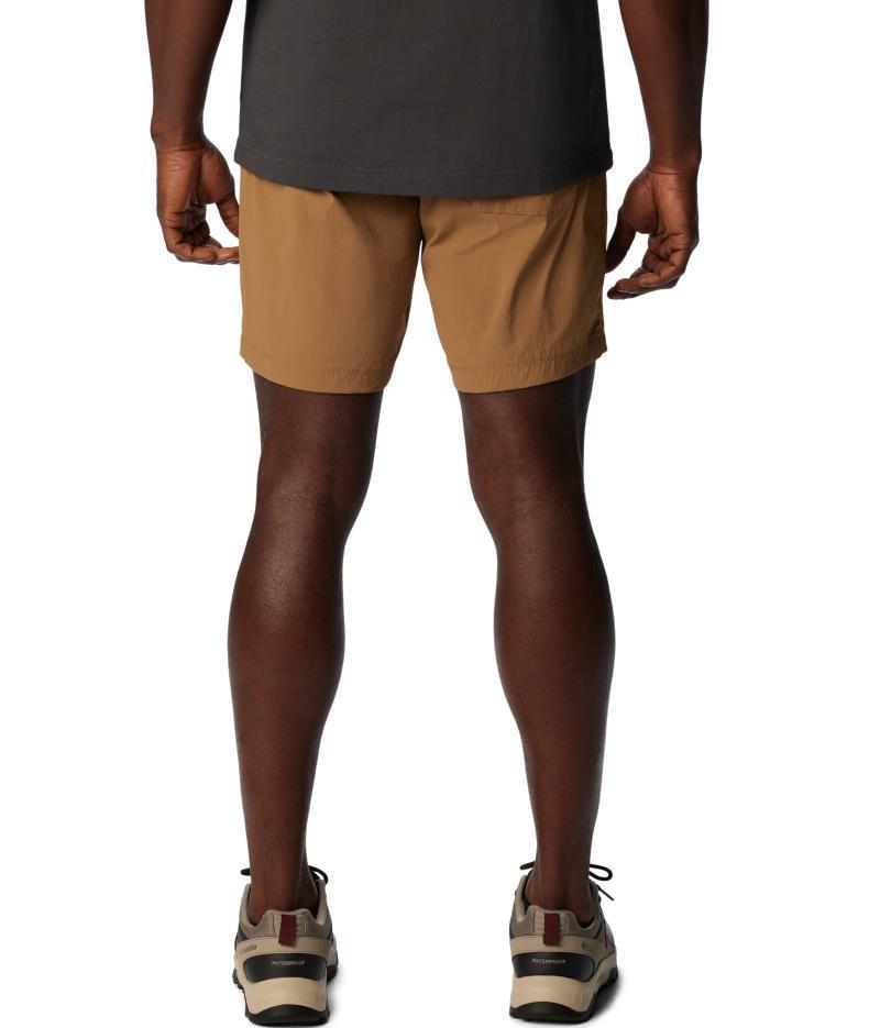 Landroamer Ripstop Shorts, 9" Inseam - Mens - Delta 2