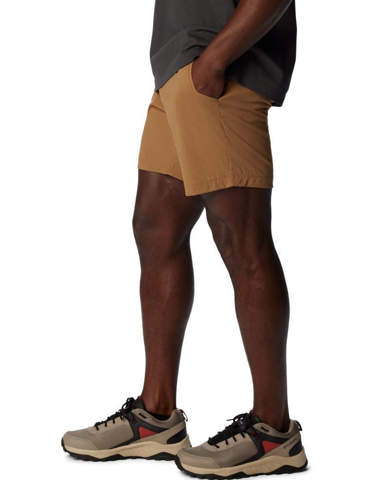 Landroamer Ripstop Shorts, 9" Inseam - Mens - Delta 3