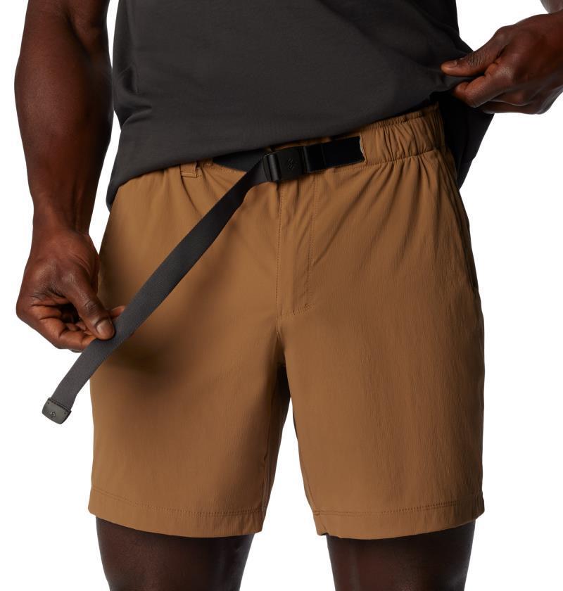 Landroamer Ripstop Shorts, 9" Inseam - Mens - Delta 4