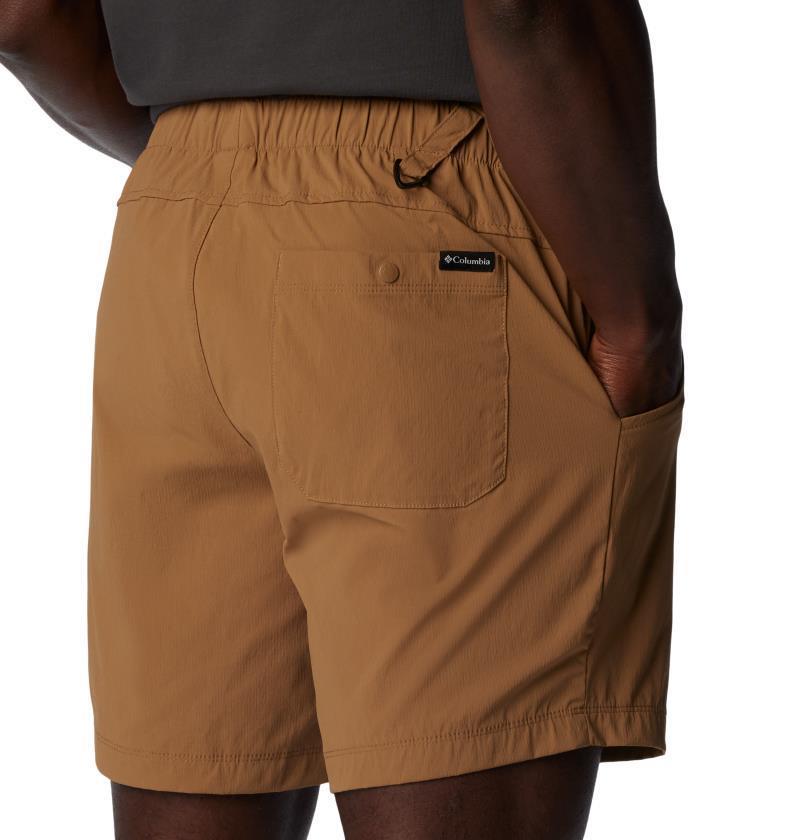 Landroamer Ripstop Shorts, 9" Inseam - Mens - Delta 5