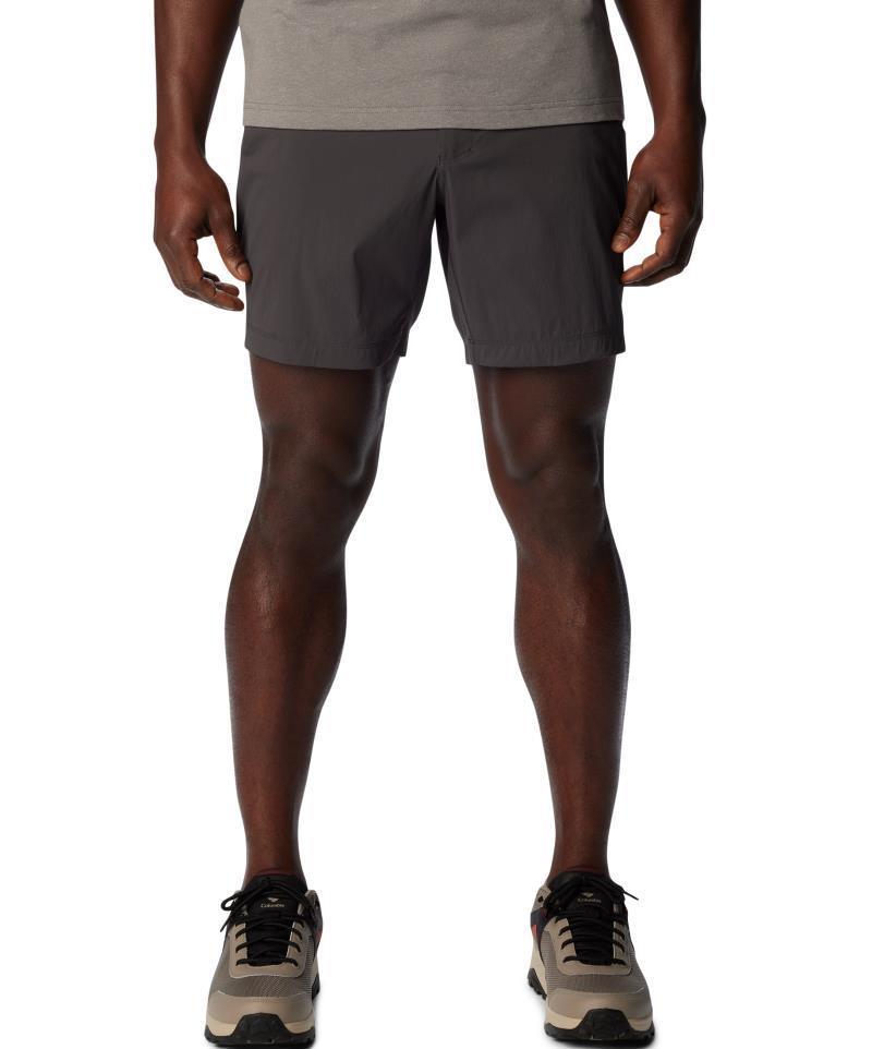 Landroamer Ripstop Shorts, 9" Inseam - Mens - Shark 1