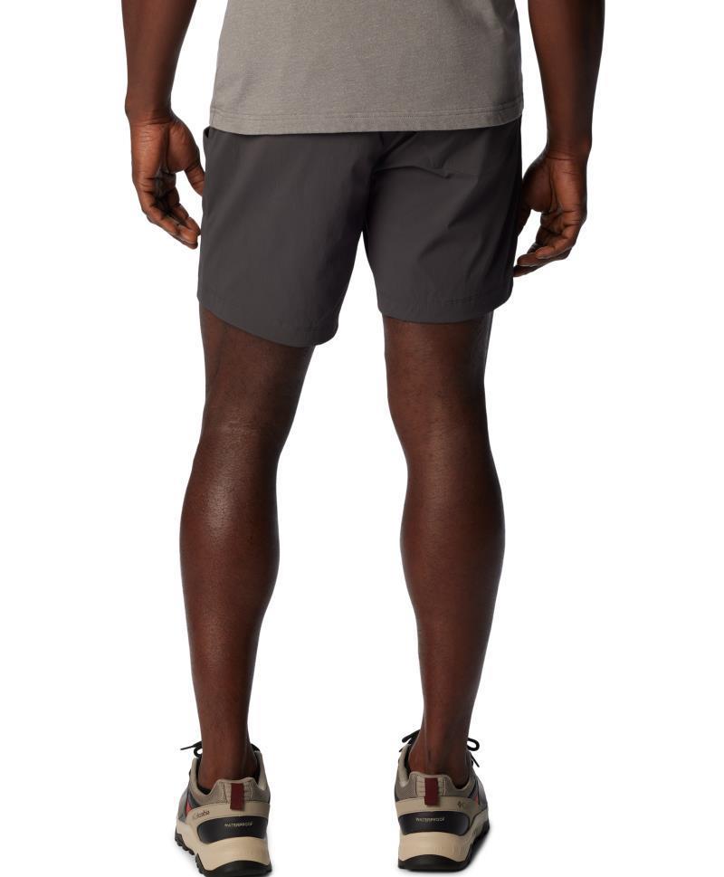 Landroamer Ripstop Shorts, 9" Inseam - Mens - Shark 2