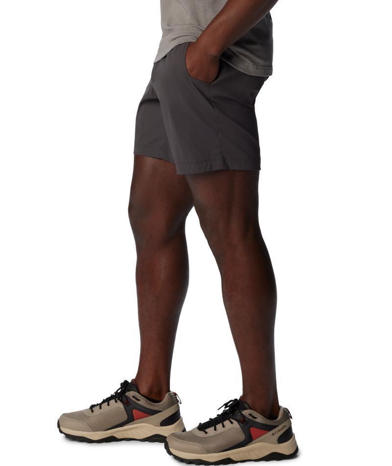 Landroamer Ripstop Shorts, 9" Inseam - Mens - Shark 3