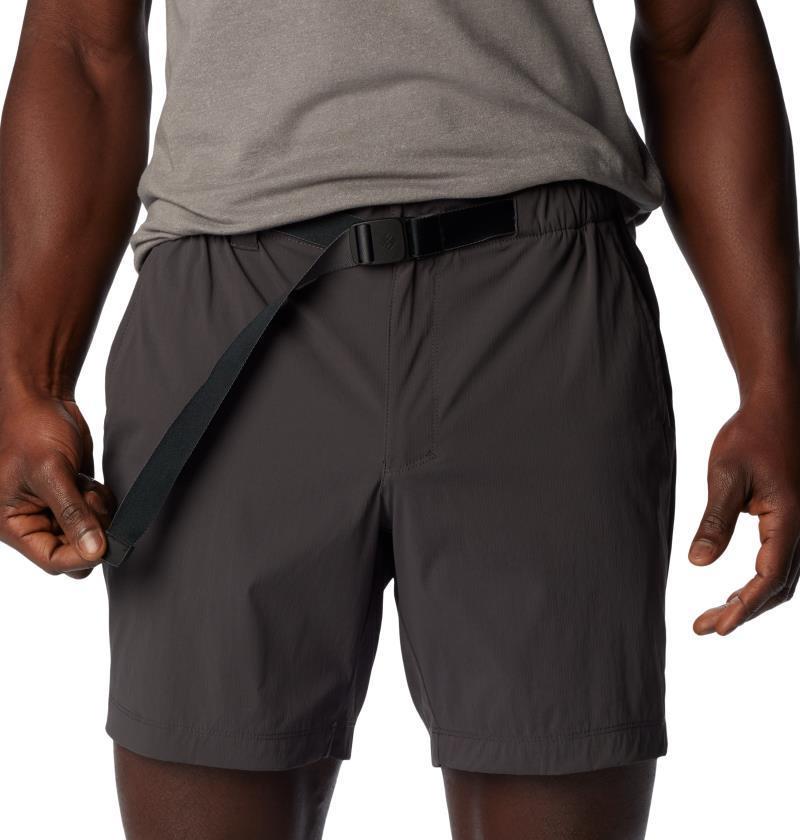 Landroamer Ripstop Shorts, 9" Inseam - Mens - Shark 4