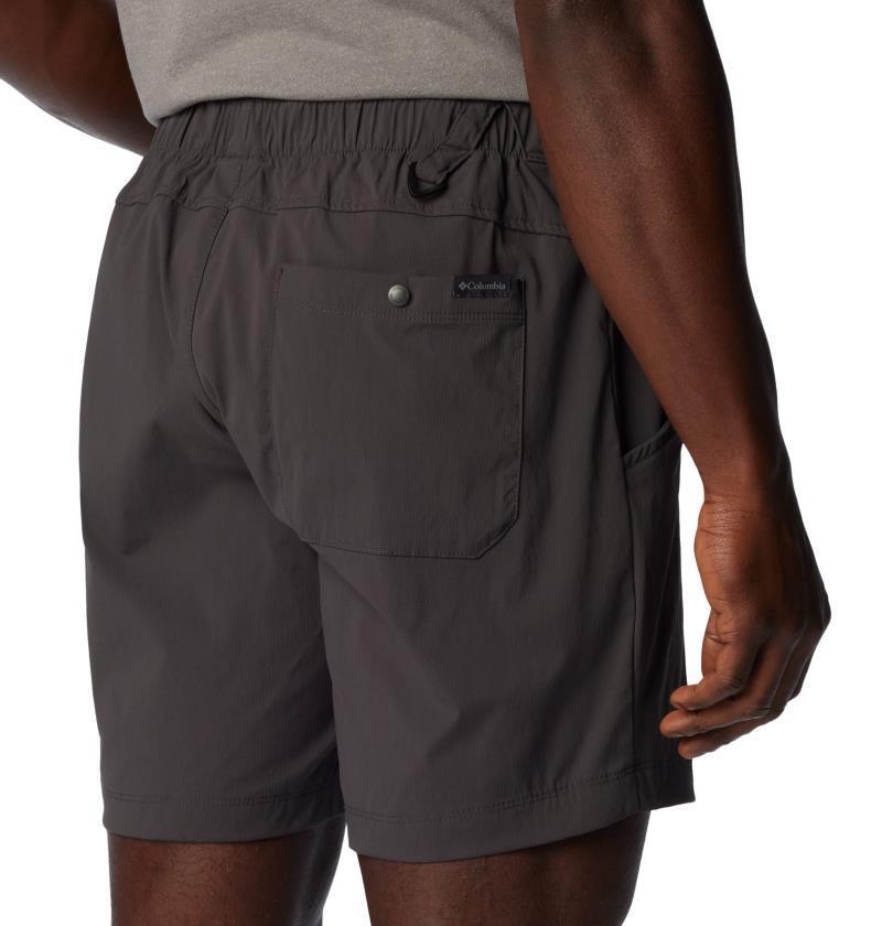 Landroamer Ripstop Shorts, 9" Inseam - Mens - Shark 5