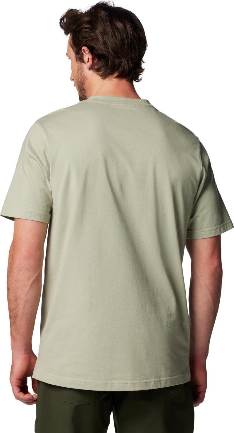 Landroamer SS Henley II, Tall - Mens - Safari 2
