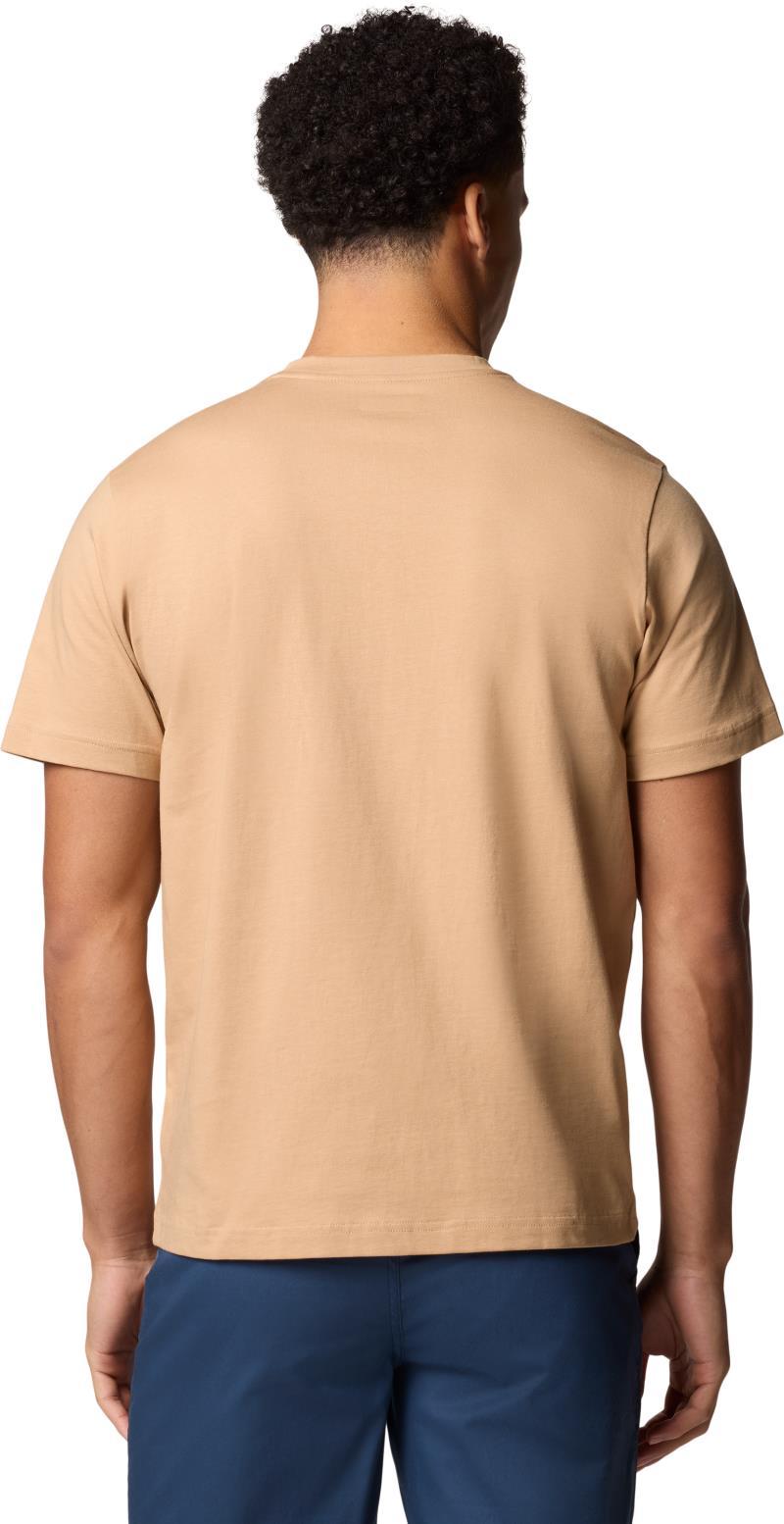 Landroamer SS Henley II, Tall - Mens - canoe 1