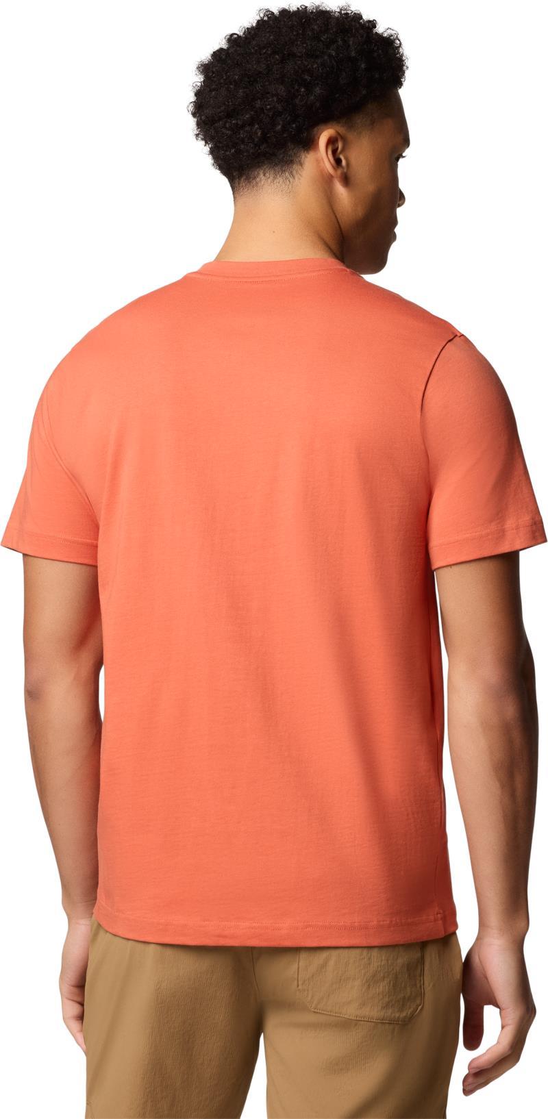 Landroamer SS Henley II, Tall - Mens - tuscan 1