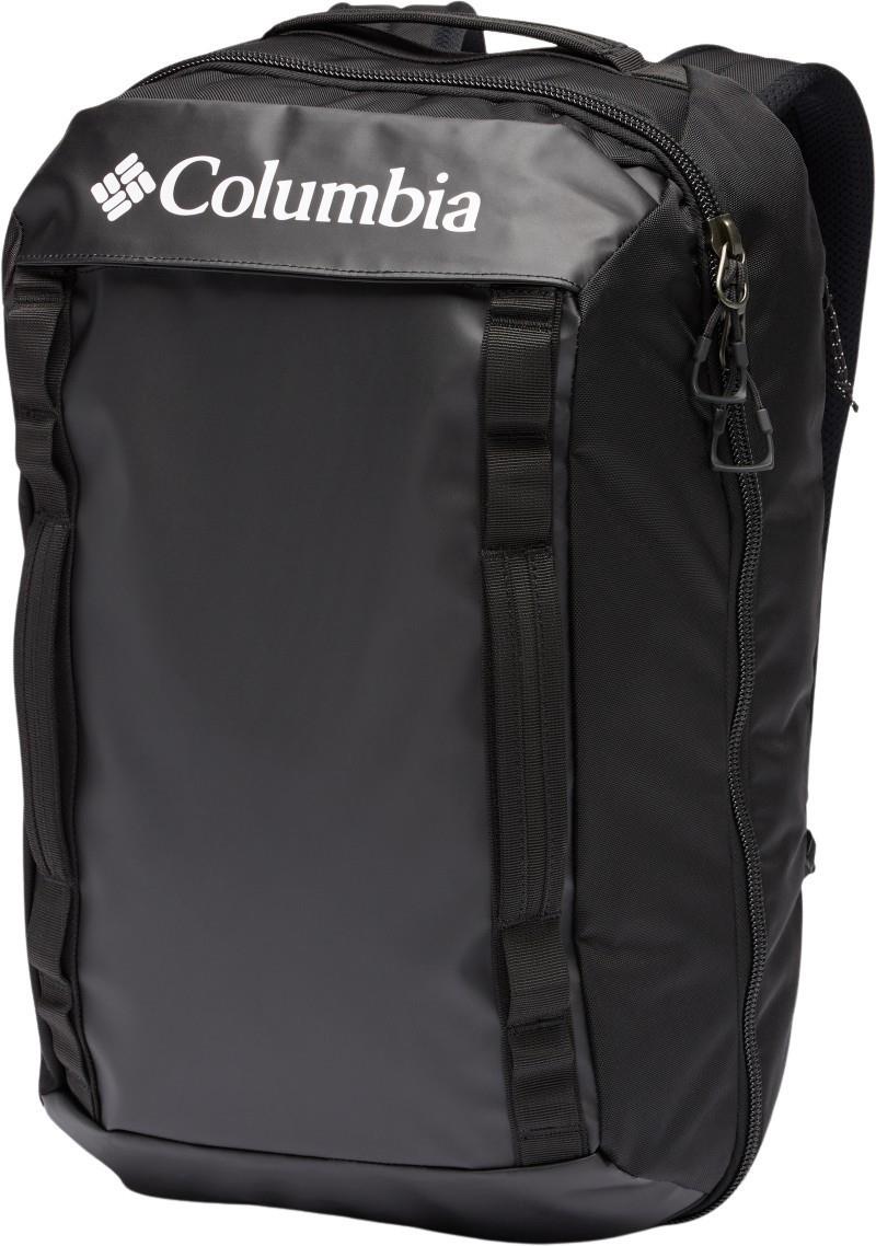 Landroamer Travel Backpack - black 1