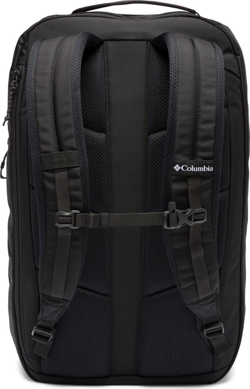 Landroamer Travel Backpack - black 1
