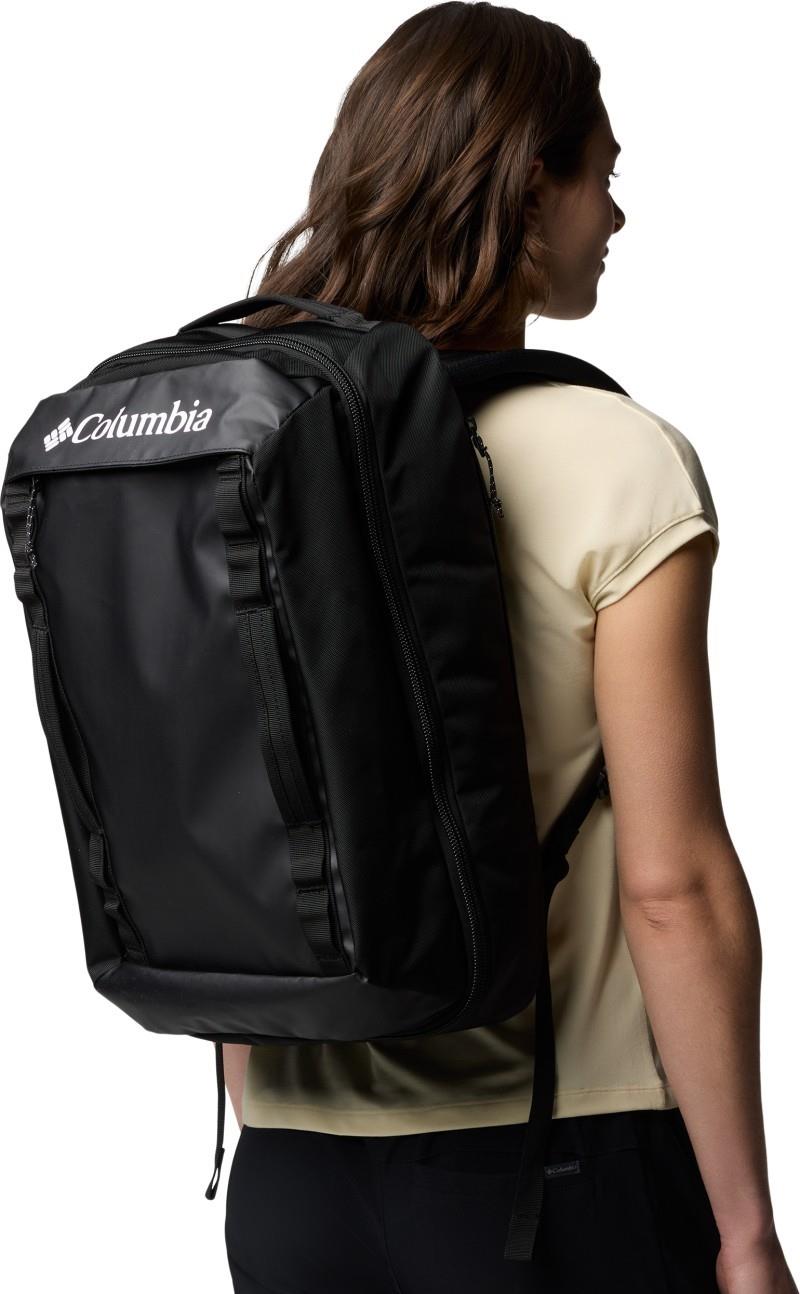 Landroamer Travel Backpack - black 1