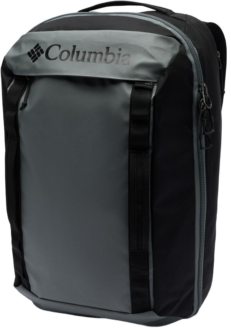 Landroamer Travel Backpack - sedona sage / black 1
