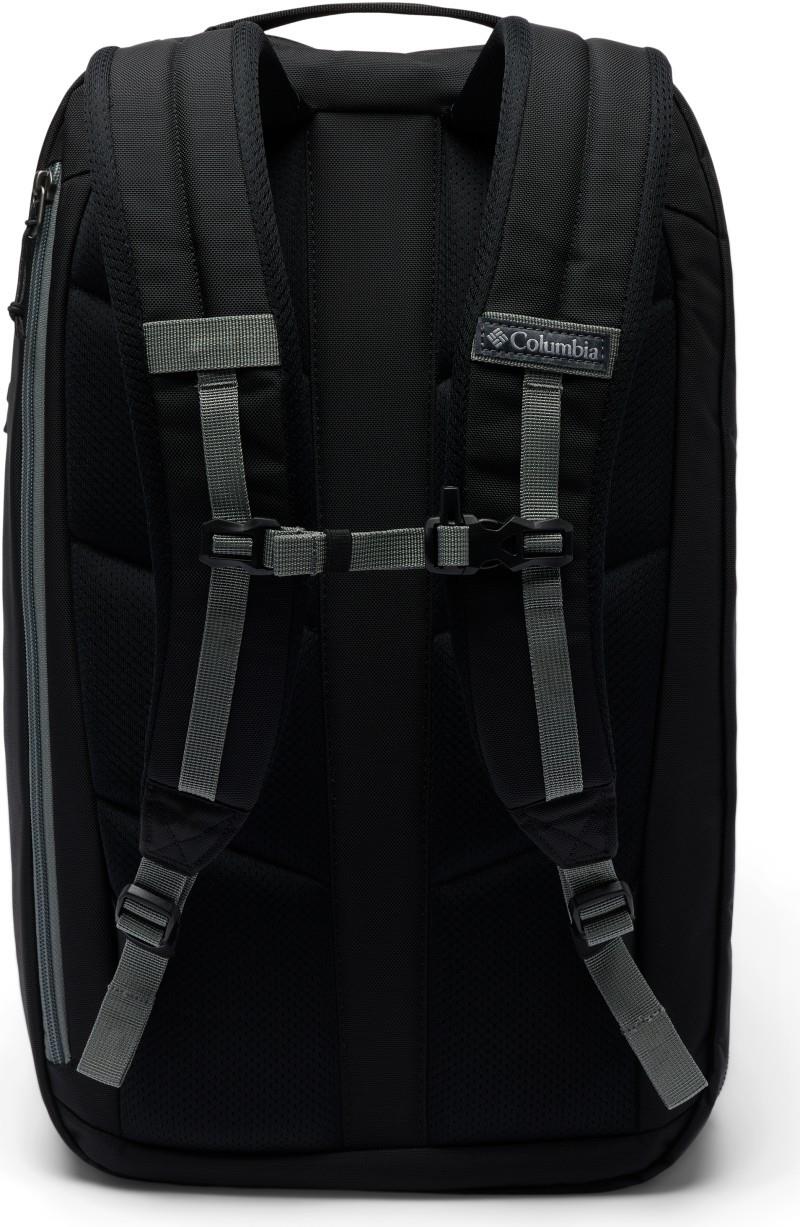 Landroamer Travel Backpack - sedona sage / black 1
