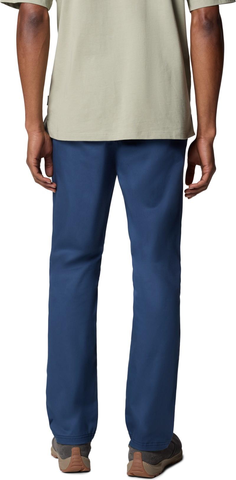 Landroamer Twill Pants, 32" Inseam - Mens - dark mountain 1