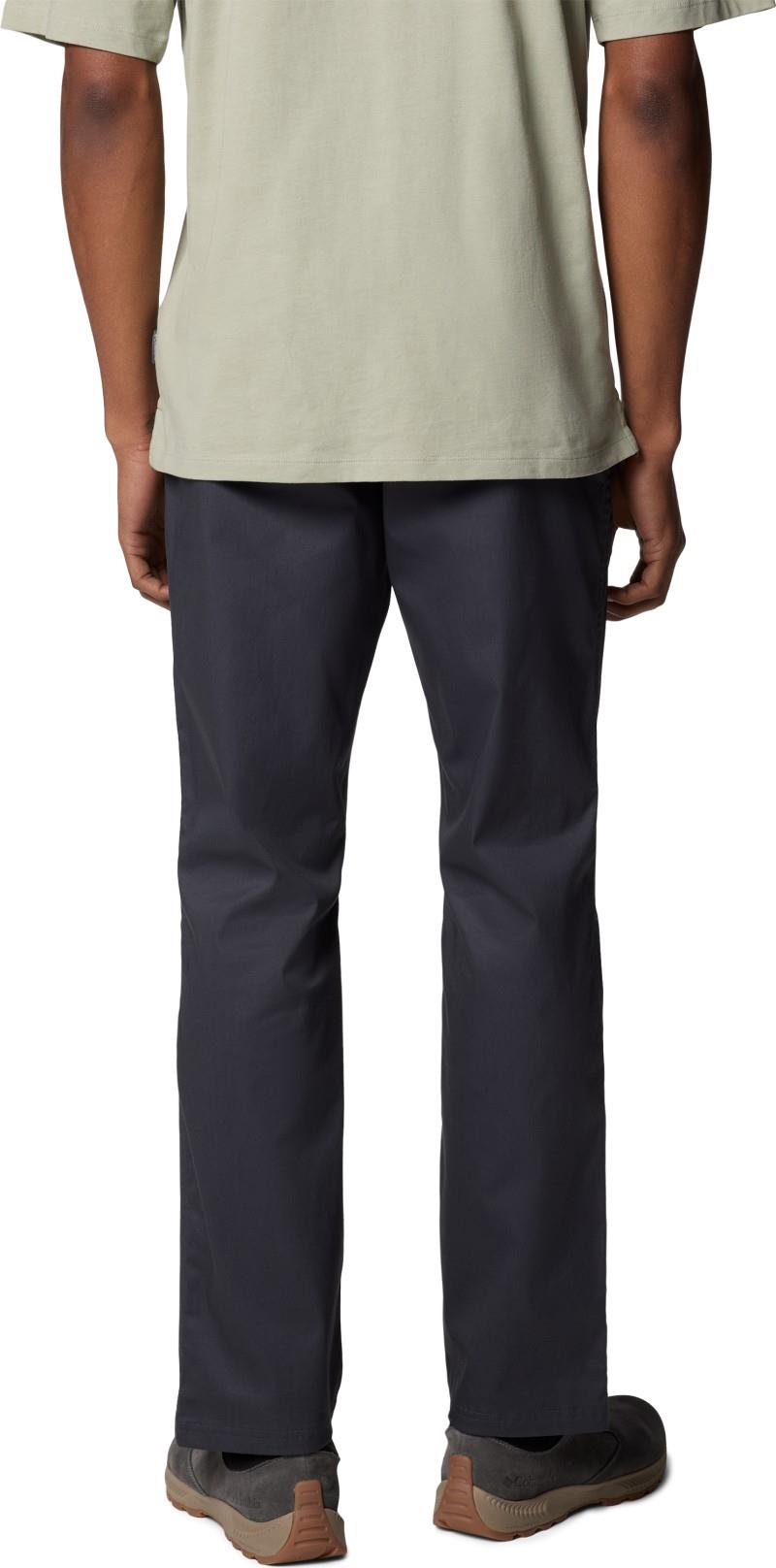 Landroamer Twill Pants, 32" Inseam - Mens - shark 1