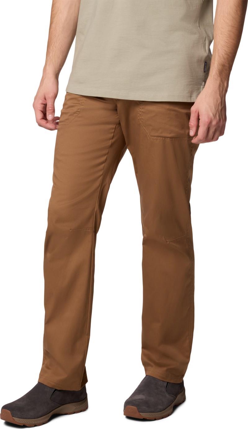 Landroamer Twill Pants, 34" Inseam - Mens - delta 1