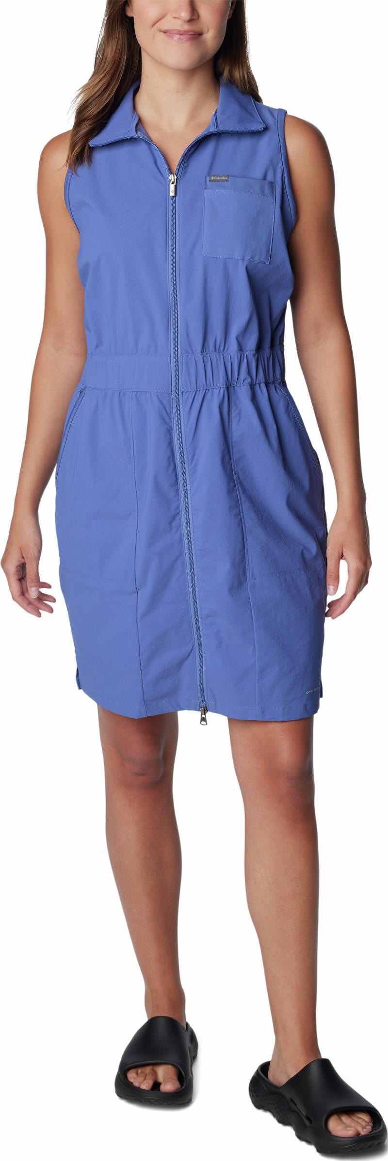 Leslie Falls Dress - Eve 1