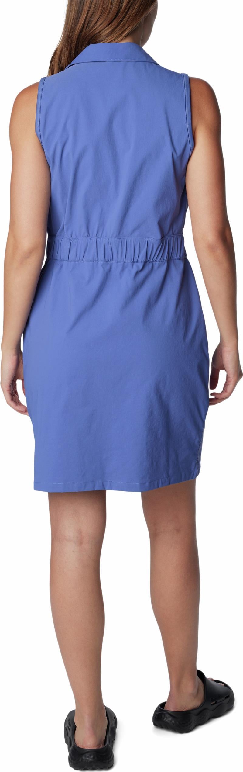 Leslie Falls Dress - Eve 2