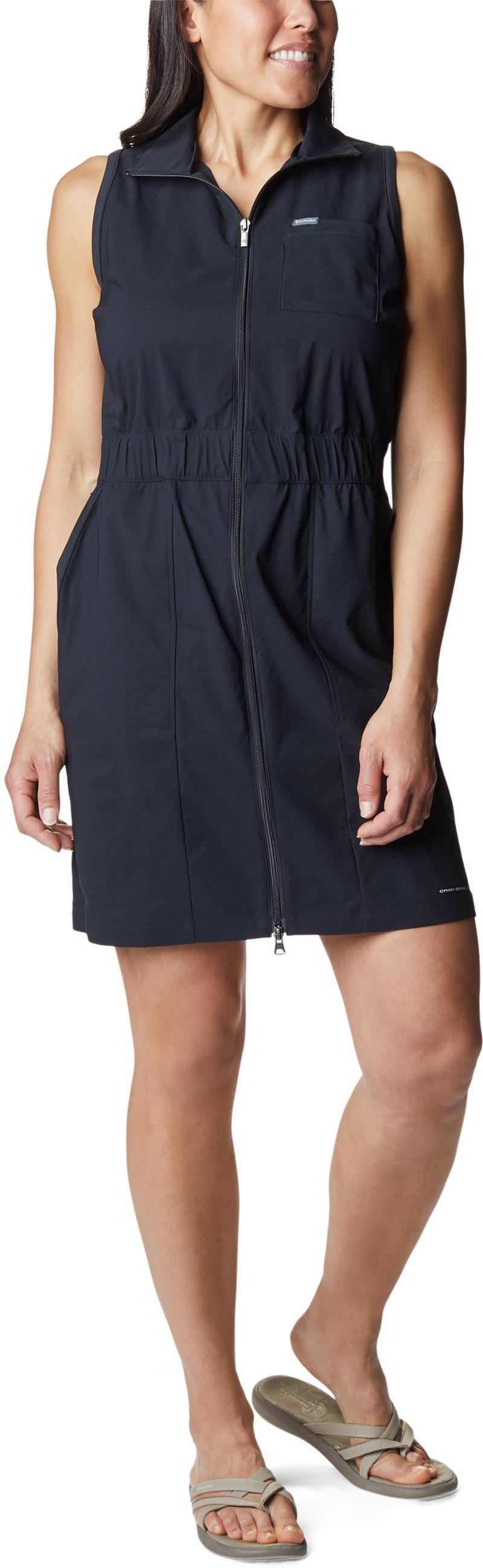 Leslie Falls Dress II - black 1