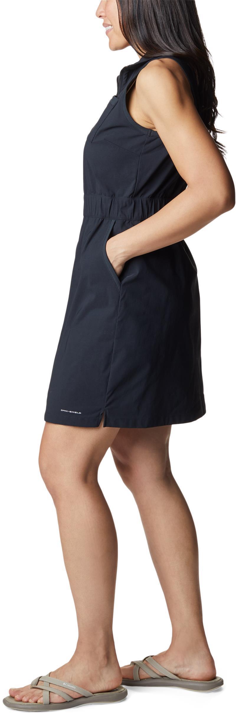 Leslie Falls Dress II - black 1