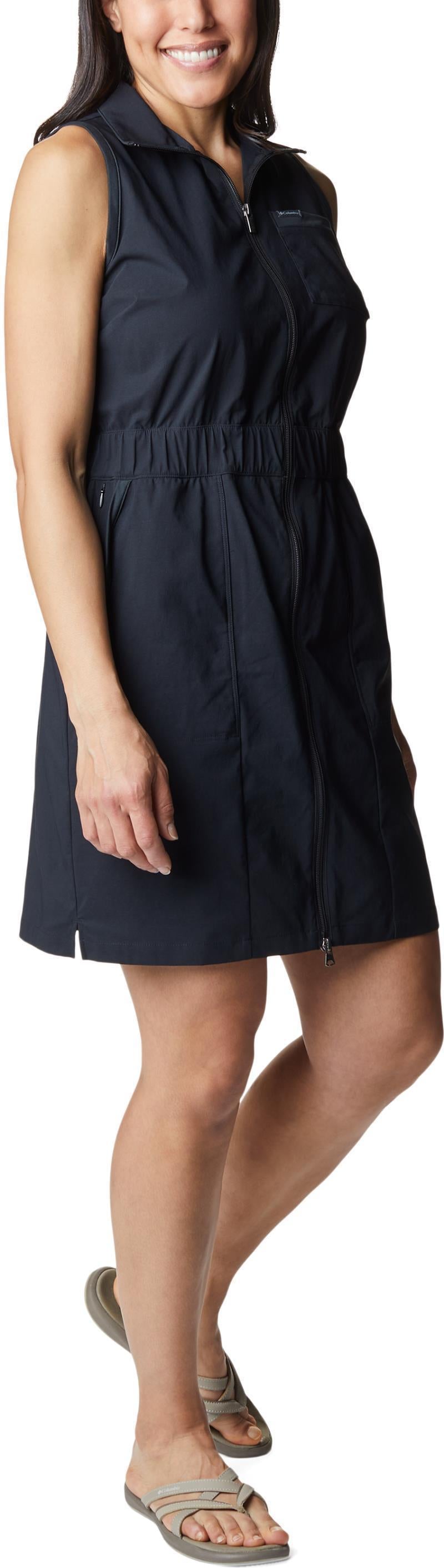 Leslie Falls Dress II - black 1