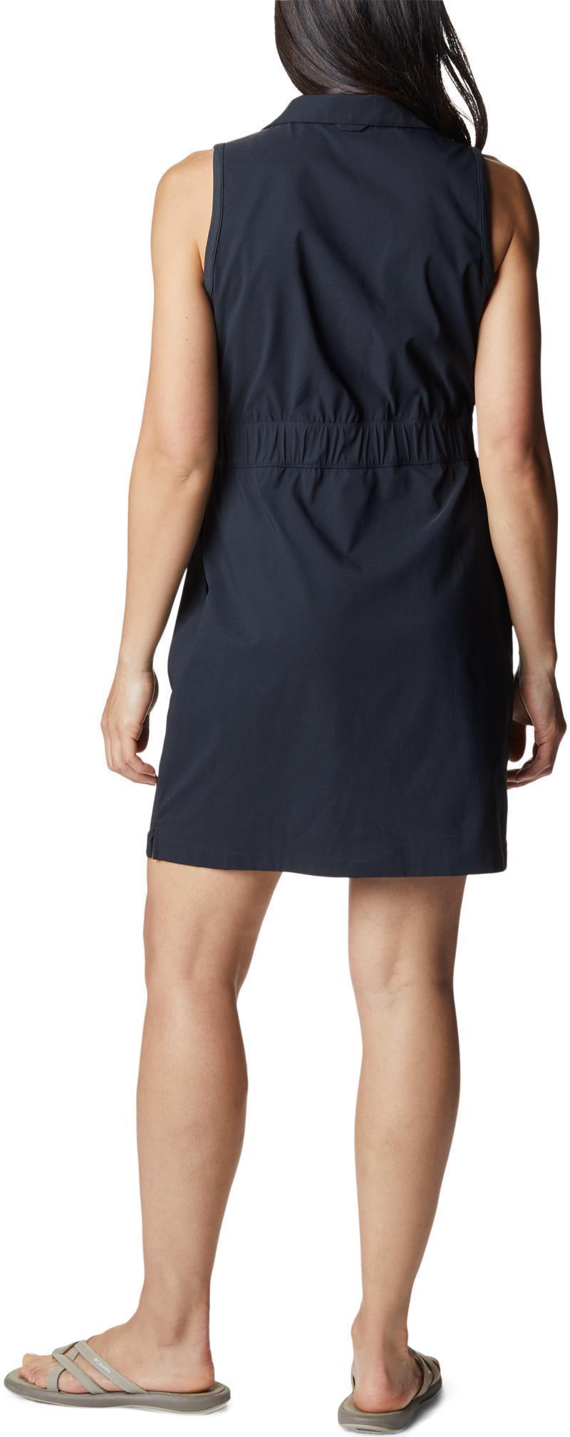 Leslie Falls Dress II - black 1