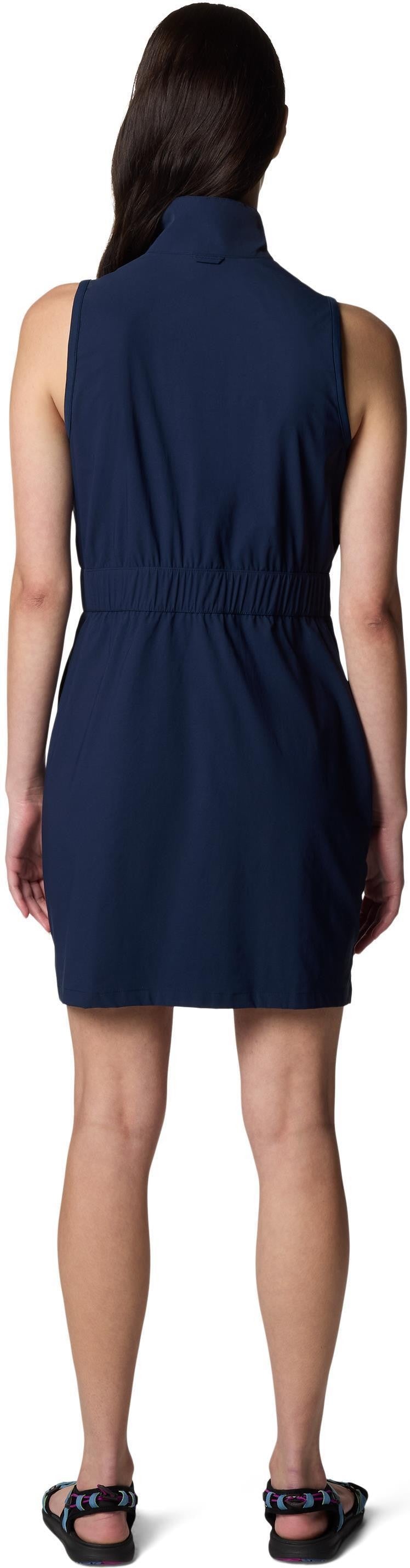 Leslie Falls Dress II - collegiate navy 1