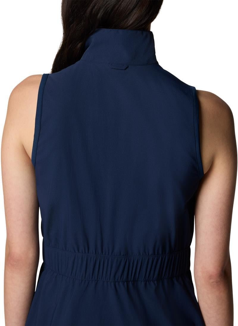 Leslie Falls Dress II - collegiate navy 1