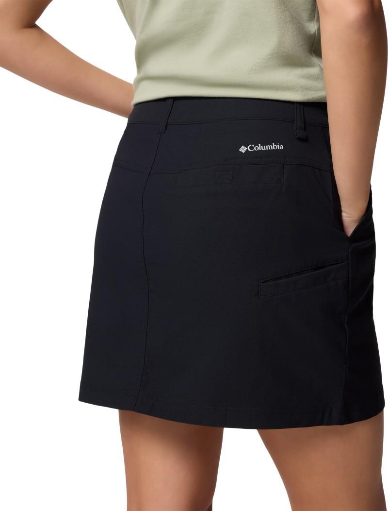 Leslie Falls II Skort - black 1