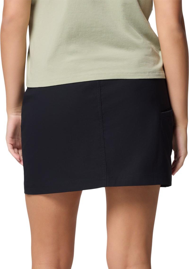 Leslie Falls II Skort - black 1
