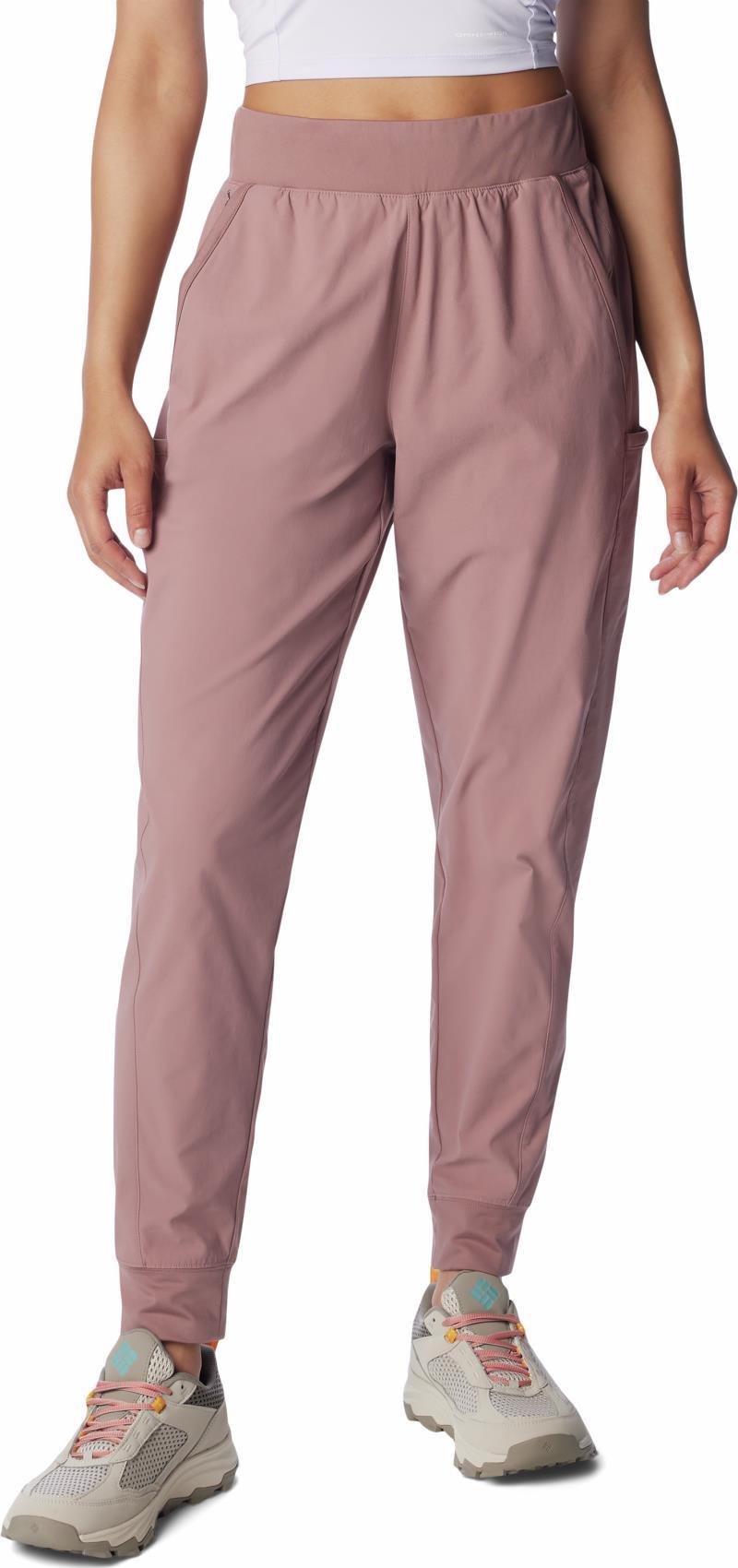 Leslie Falls Joggers, Extended - Womens - Fig 1