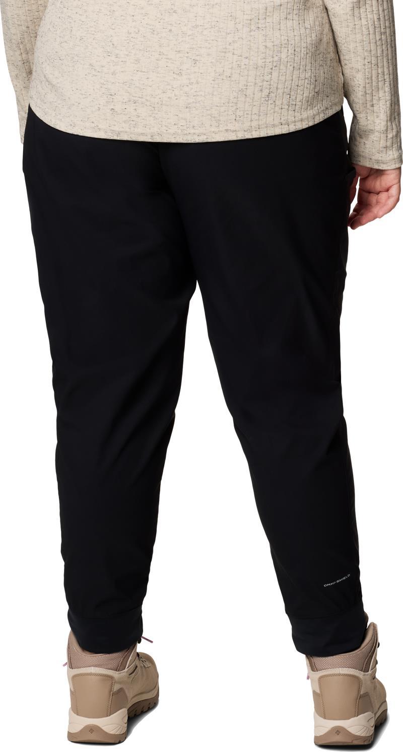 Leslie Falls Joggers II, Extended - Womens - Black 3