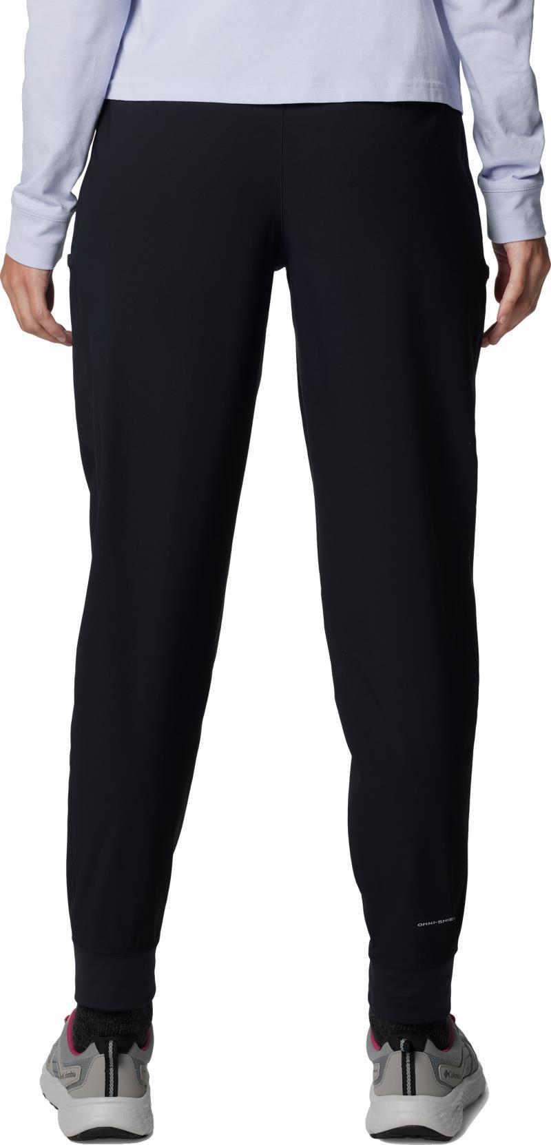 Leslie Falls Joggers II - Womens - Black 3
