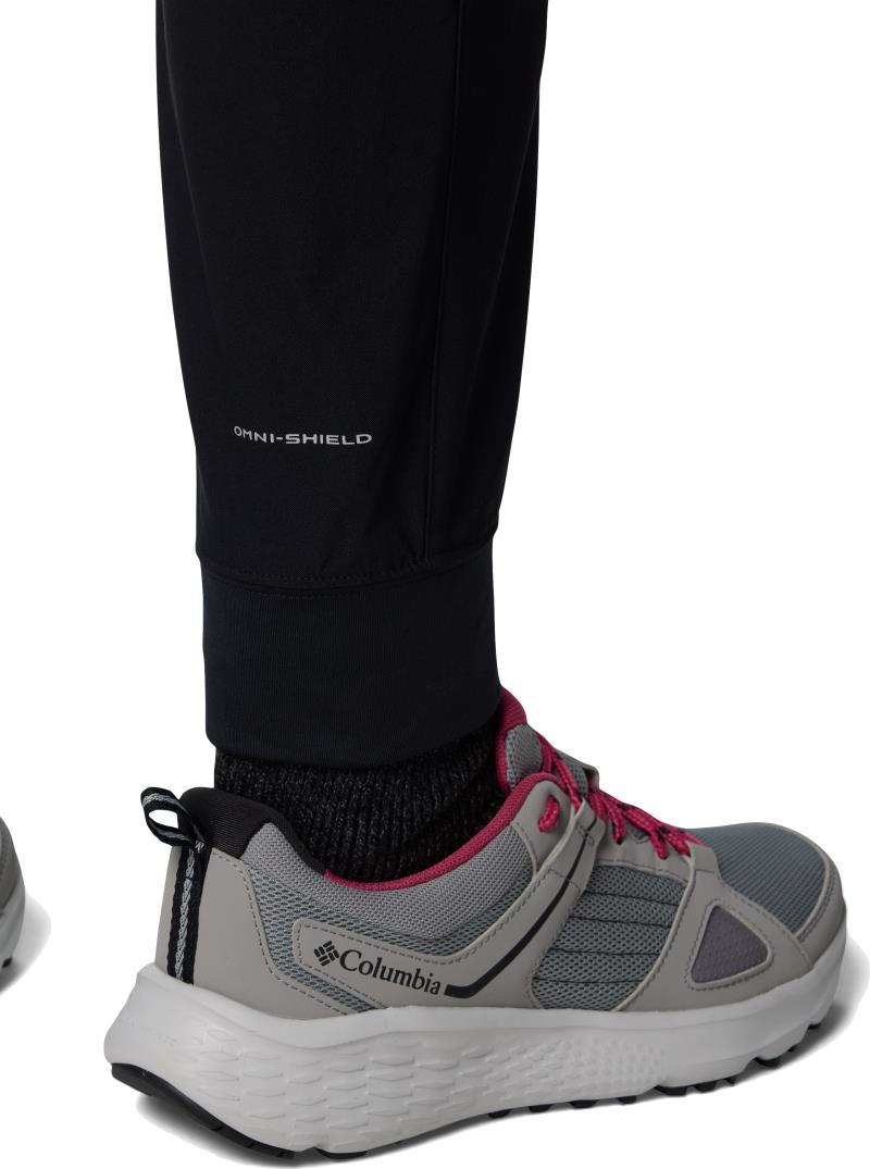 Leslie Falls Joggers II - Womens - Black 4