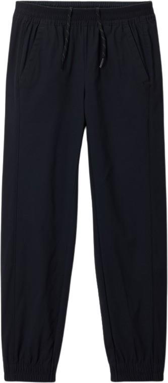 Leslie Falls Joggers - Youth Girls - black 1