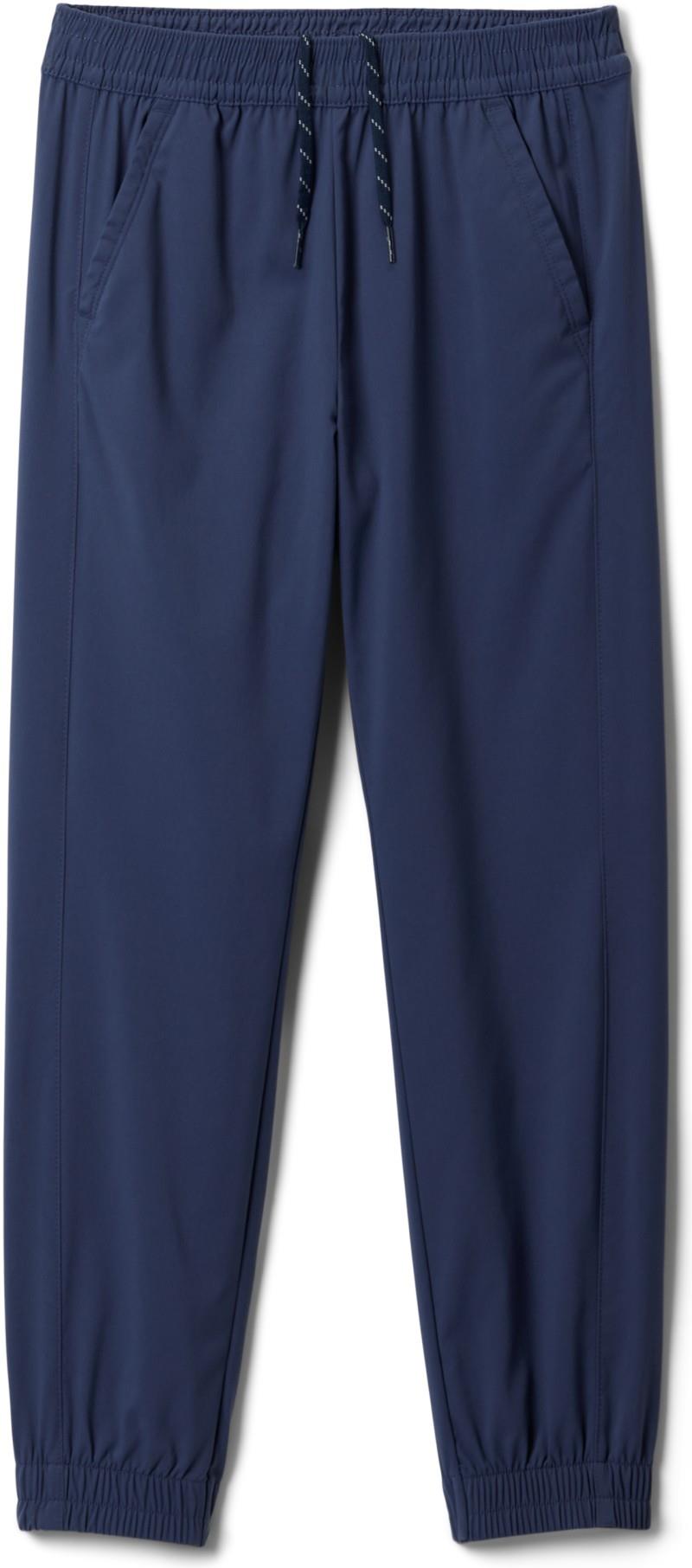 Leslie Falls Joggers - Youth Girls - nocturnal 1