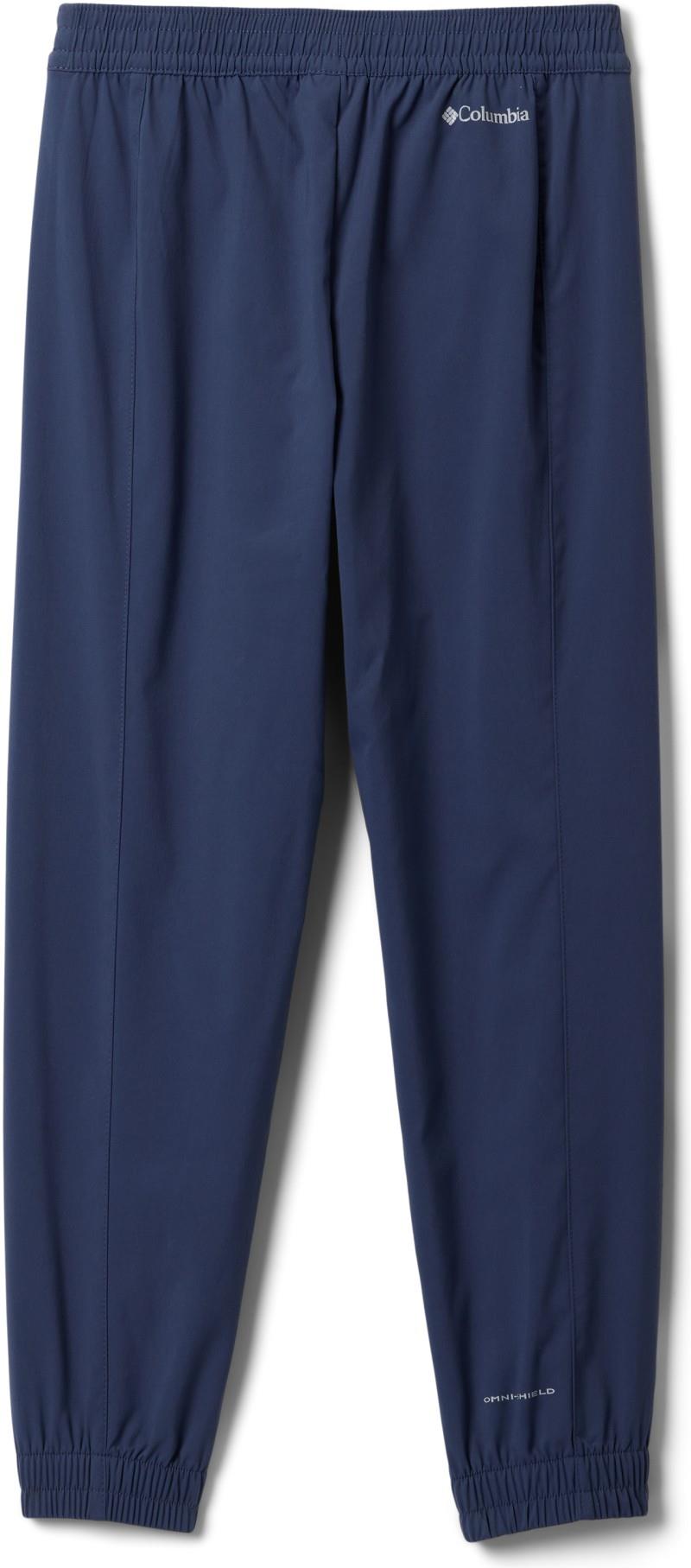 Leslie Falls Joggers - Youth Girls - nocturnal 1