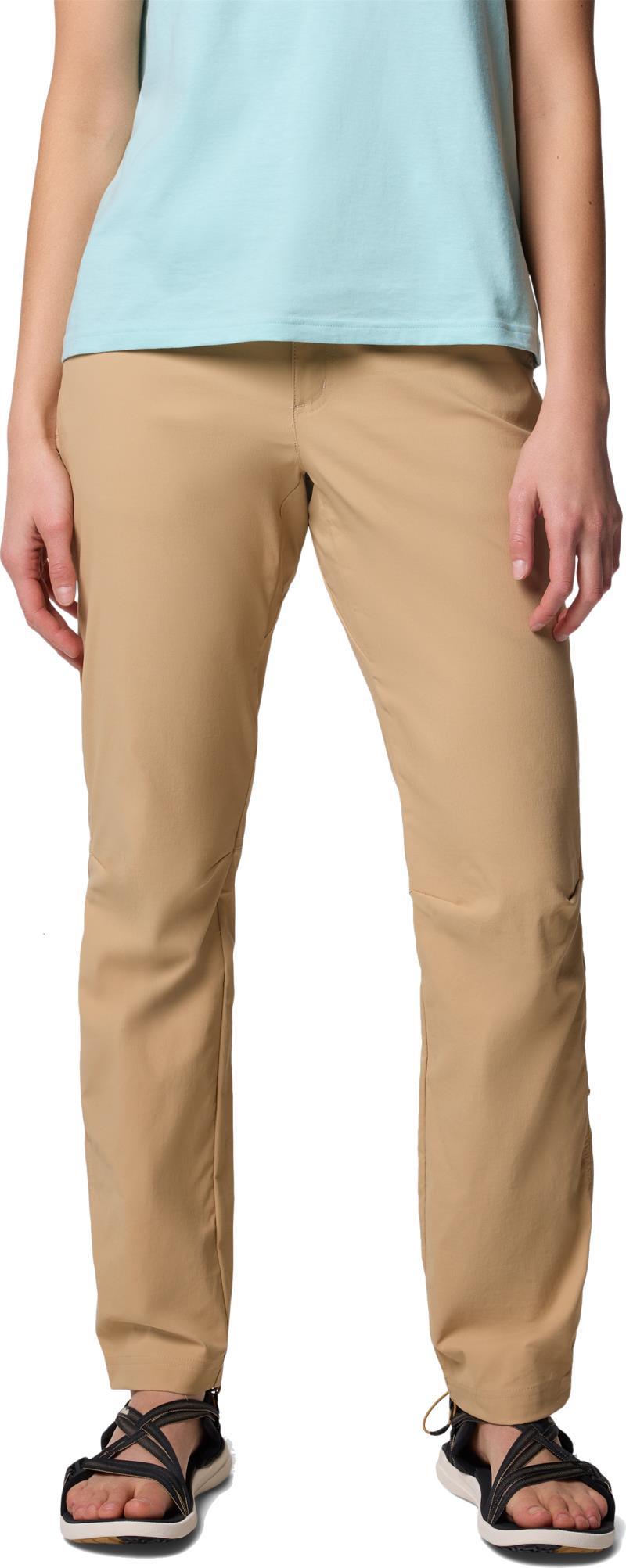 Leslie Falls Pants II, Reg - Womens - canoe 1