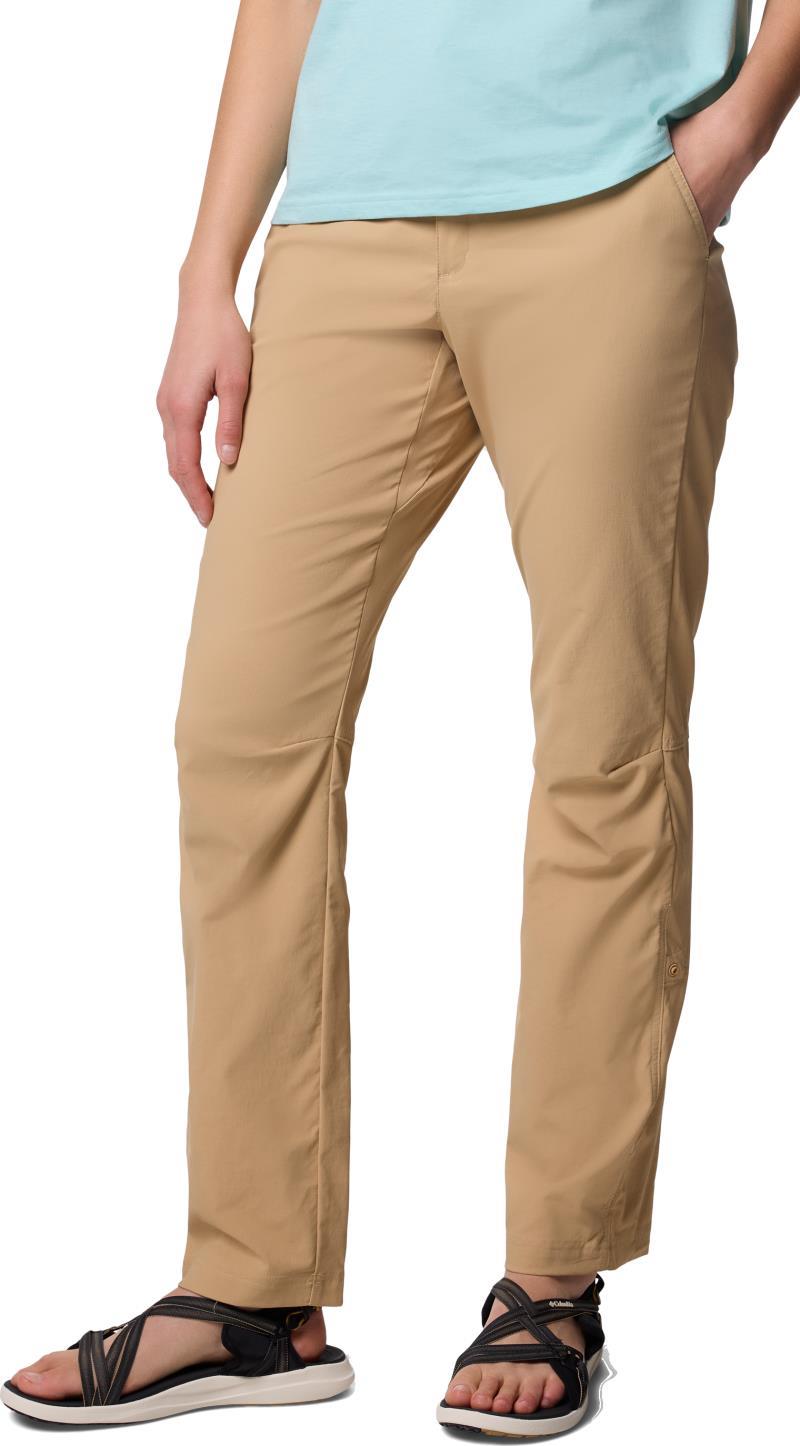Leslie Falls Pants II, Reg - Womens - canoe 1