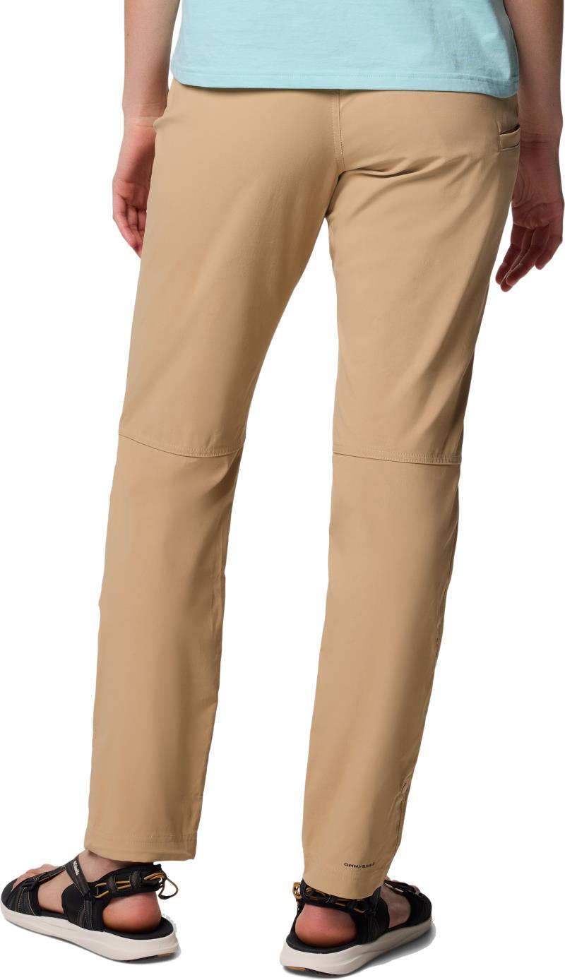 Leslie Falls Pants II, Reg - Womens - canoe 1